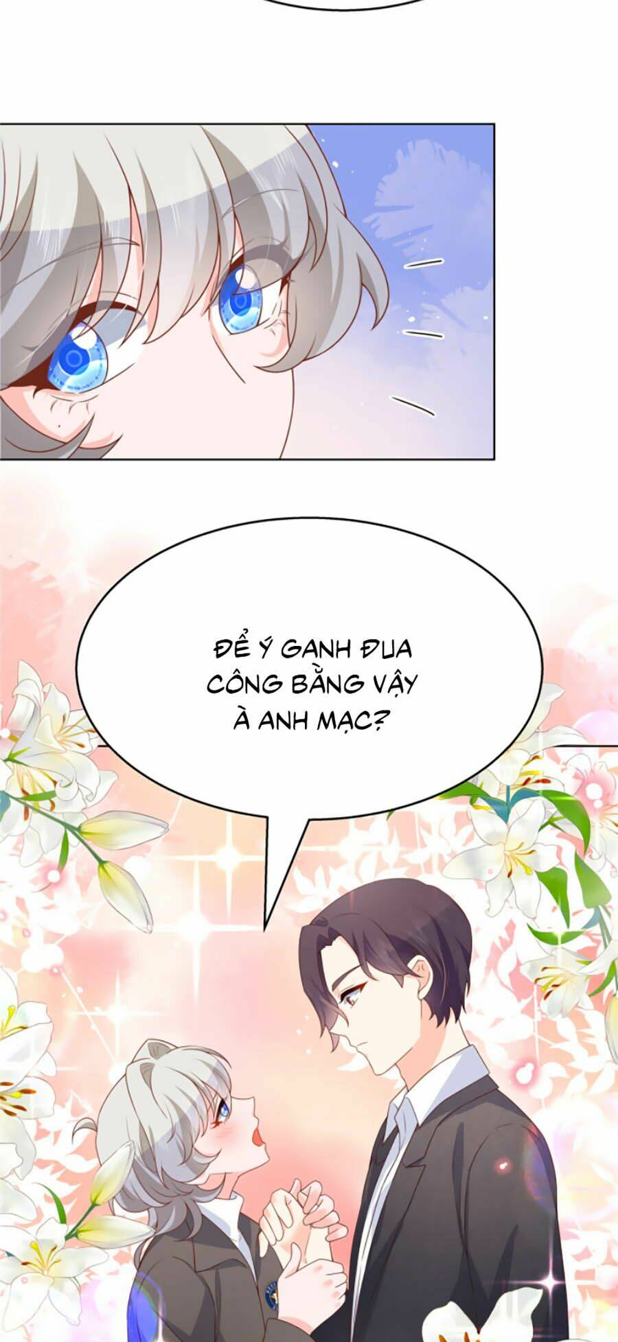 Hotboy Quốc Dân Là Nữ - Chapter 187 - Page 9