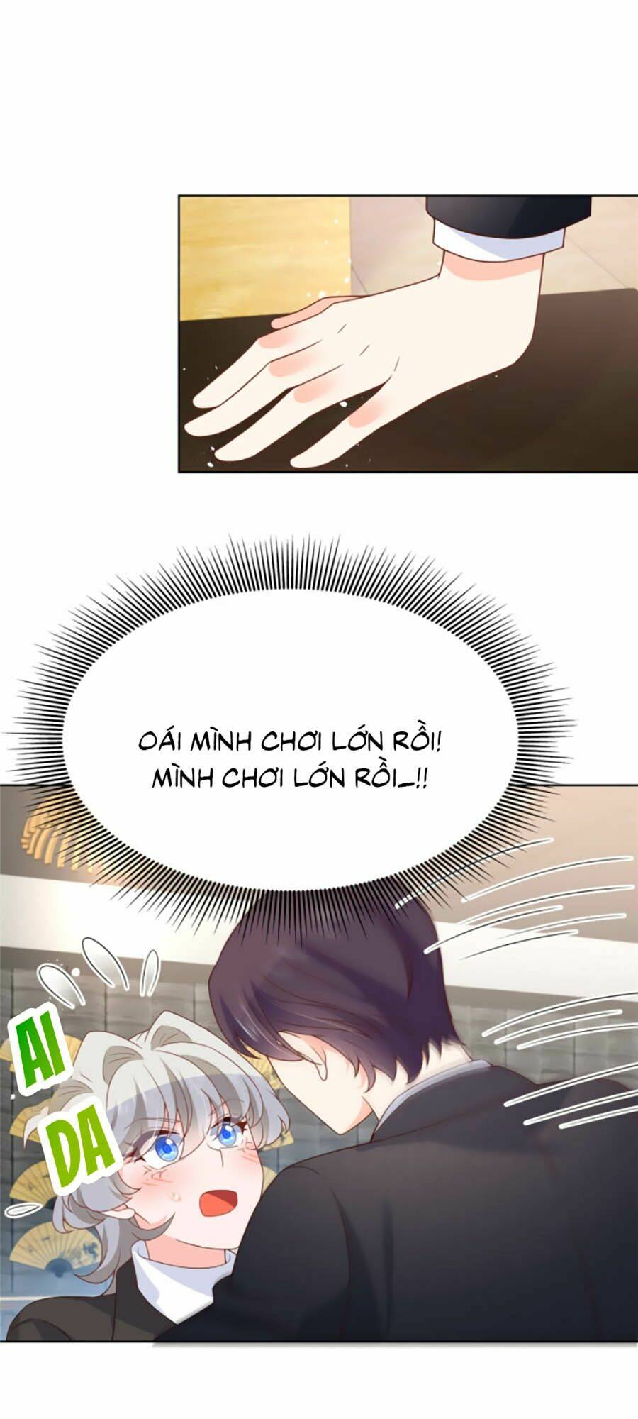 Hotboy Quốc Dân Là Nữ - Chapter 187 - Page 11