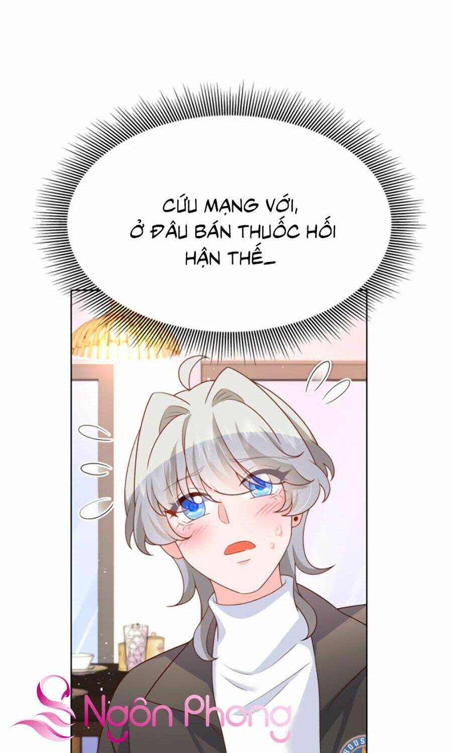 Hotboy Quốc Dân Là Nữ - Chapter 187 - Page 16