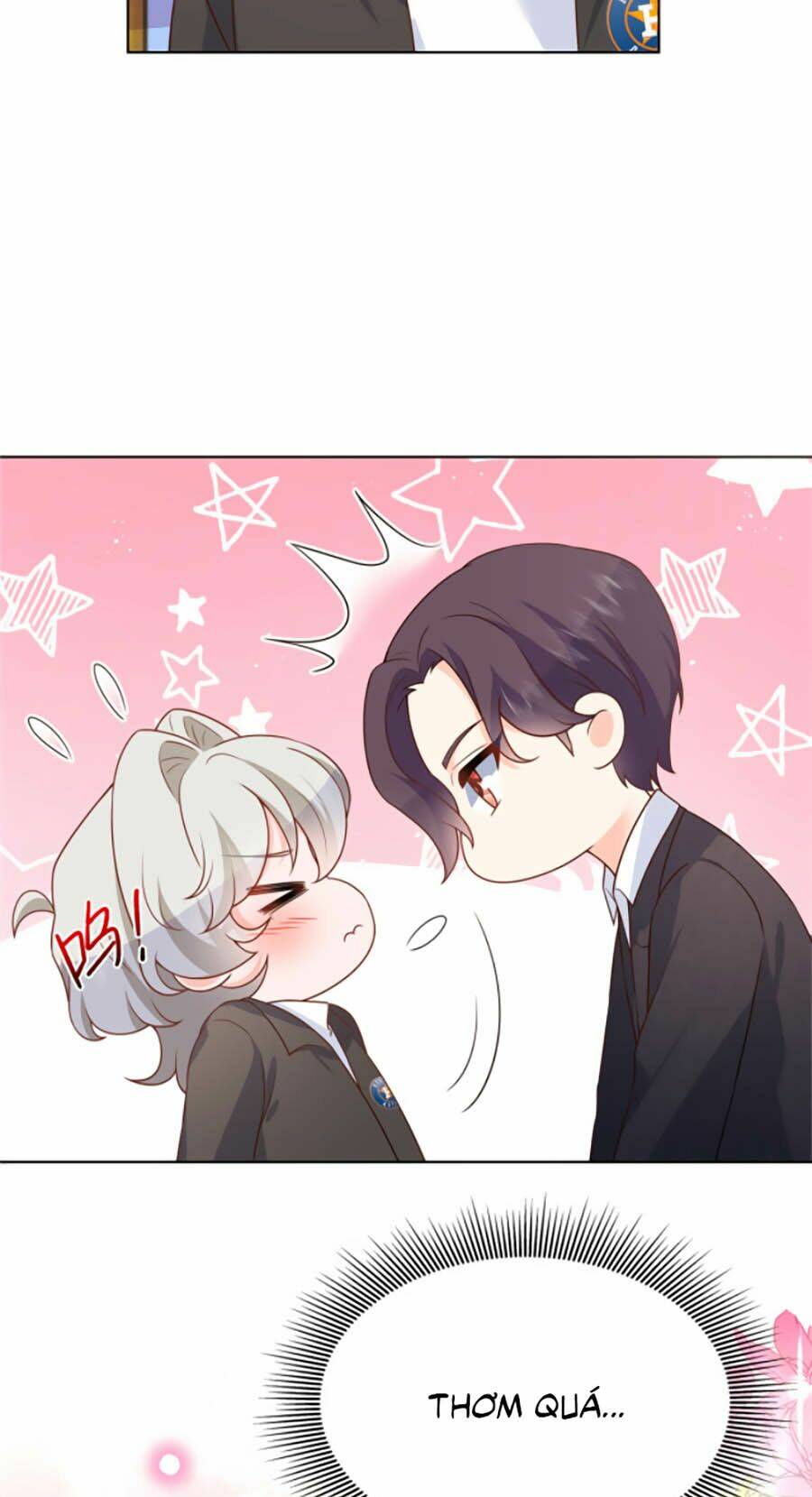 Hotboy Quốc Dân Là Nữ - Chapter 187 - Page 17