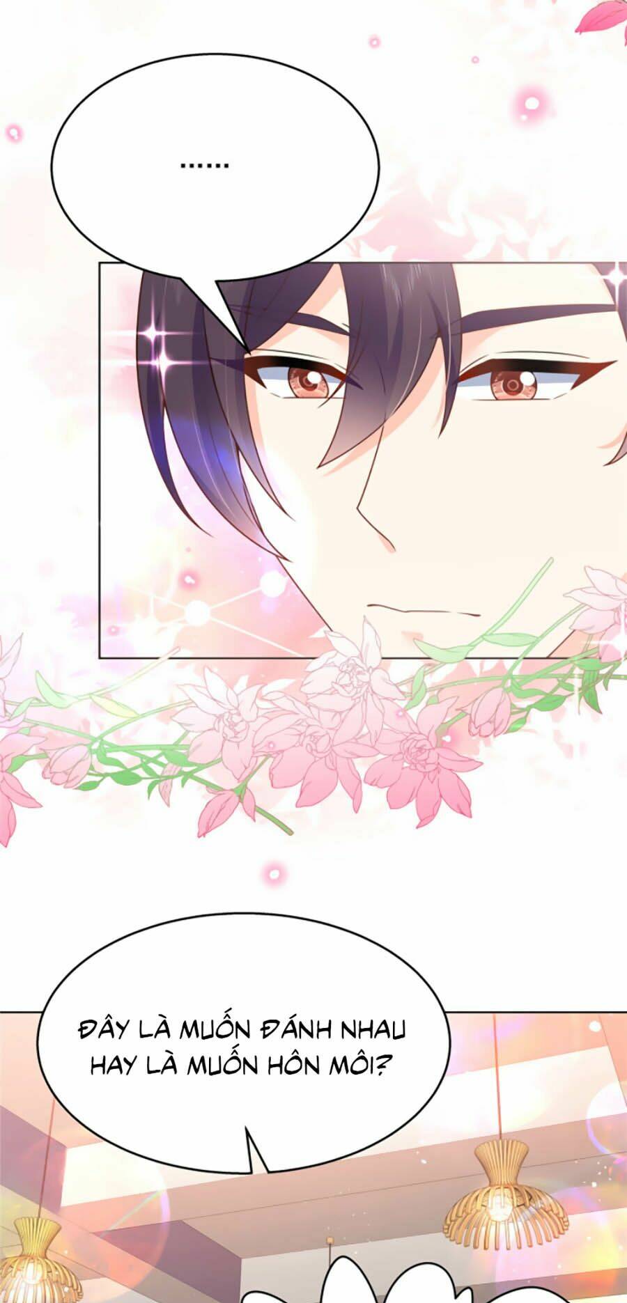 Hotboy Quốc Dân Là Nữ - Chapter 187 - Page 19