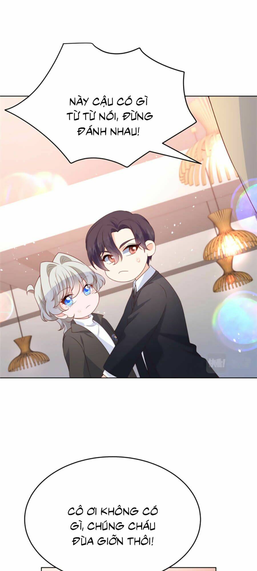 Hotboy Quốc Dân Là Nữ - Chapter 187 - Page 21