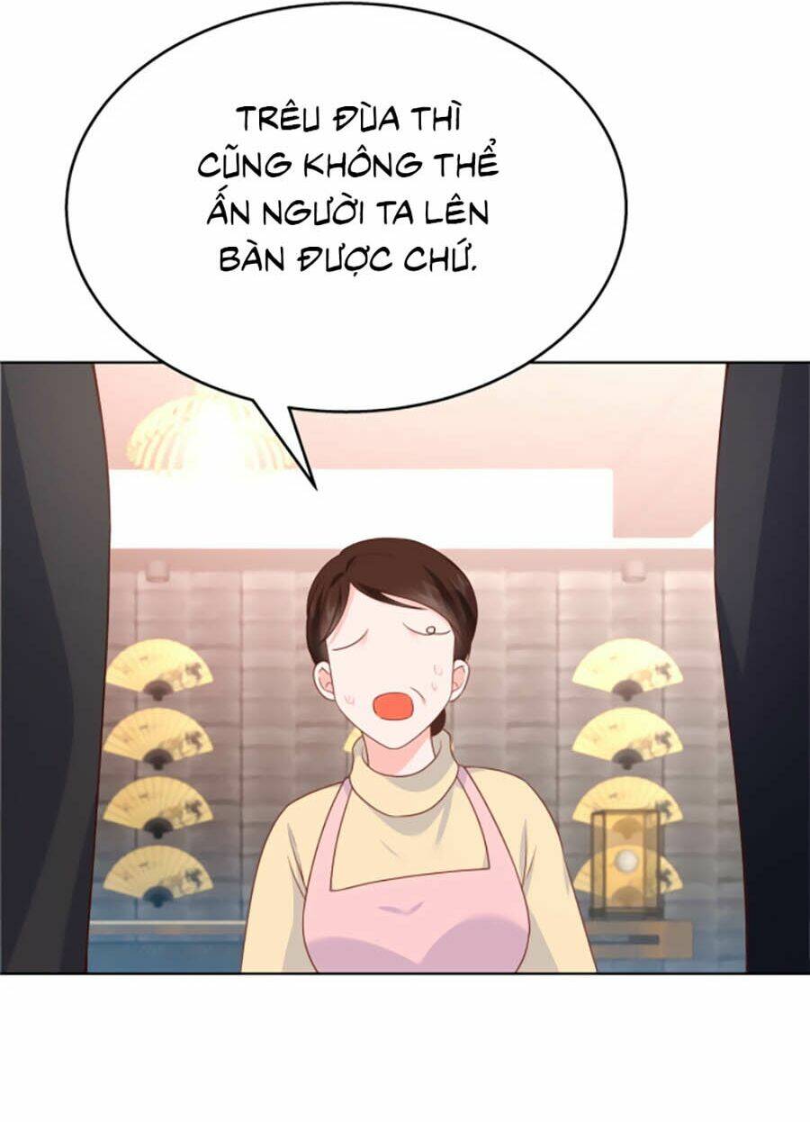 Hotboy Quốc Dân Là Nữ - Chapter 187 - Page 23