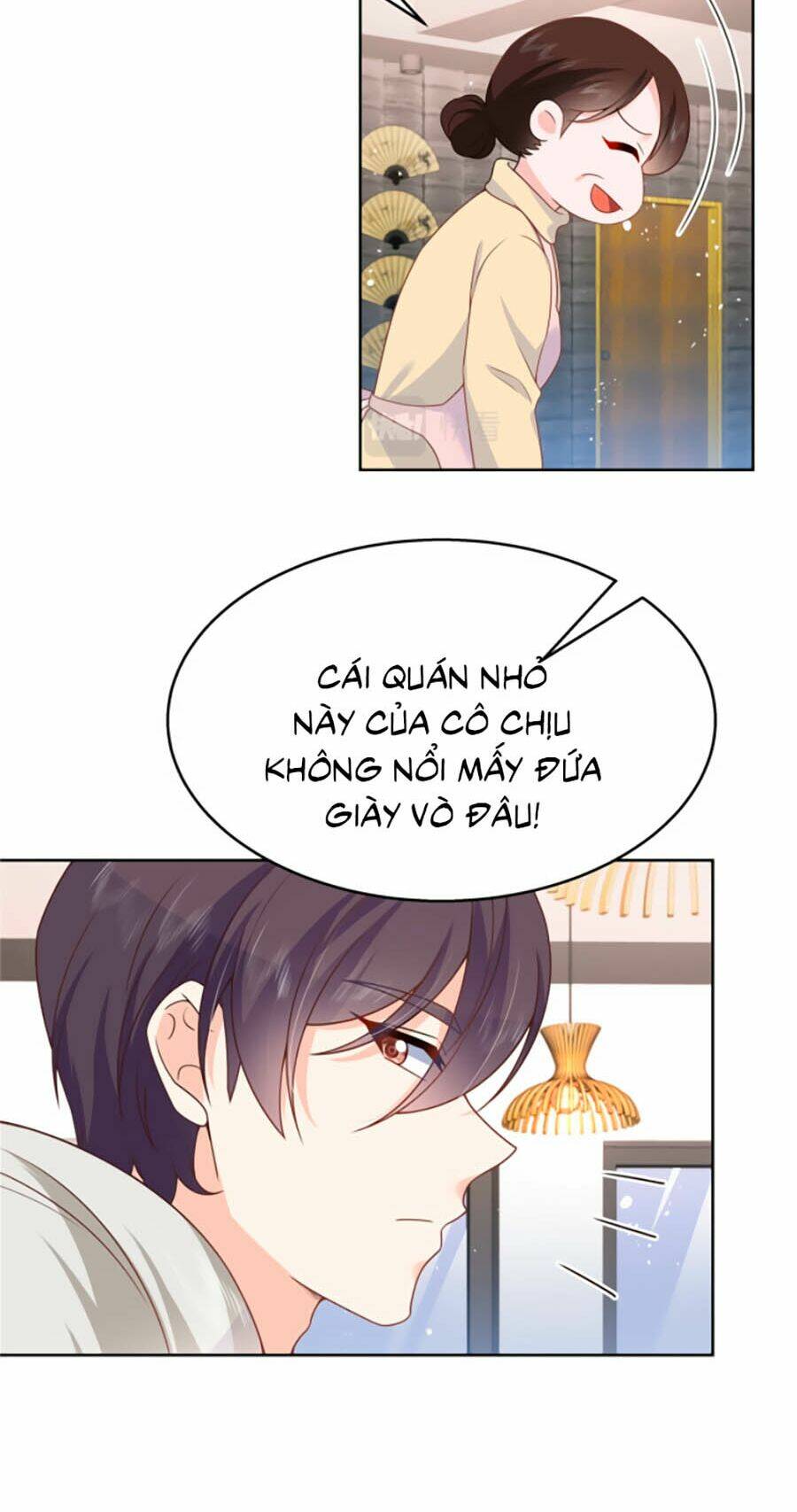Hotboy Quốc Dân Là Nữ - Chapter 187 - Page 29