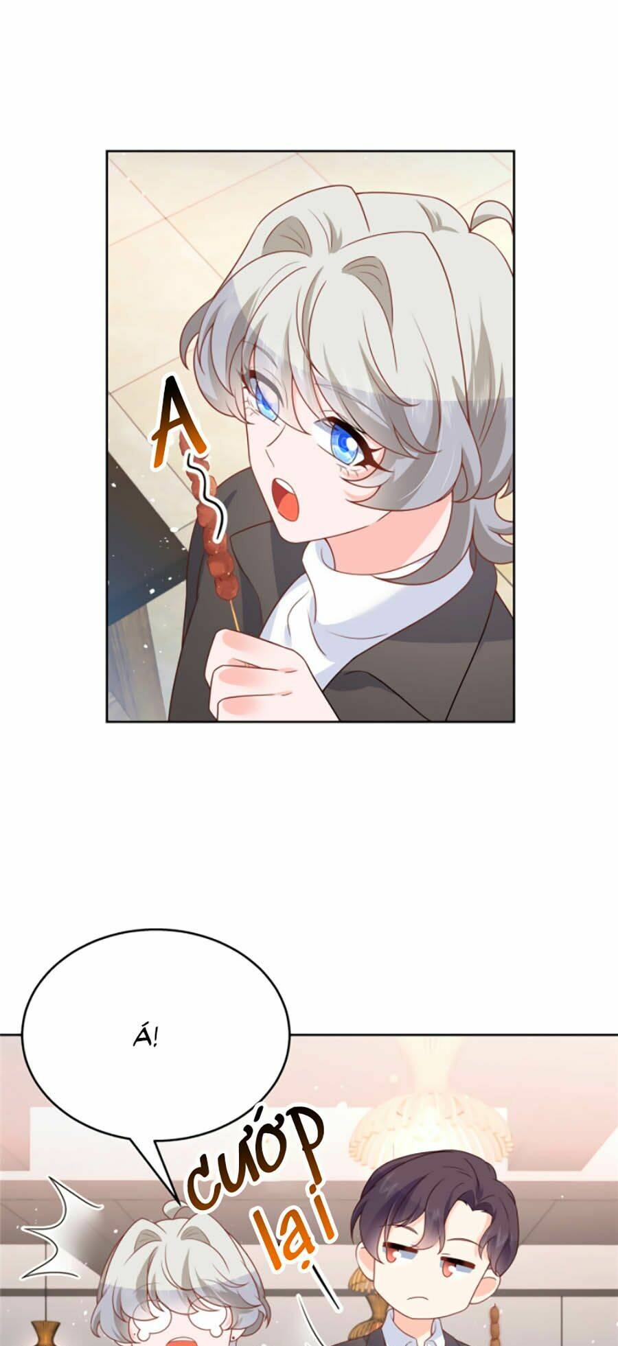 Hotboy Quốc Dân Là Nữ - Chapter 187 - Page 30
