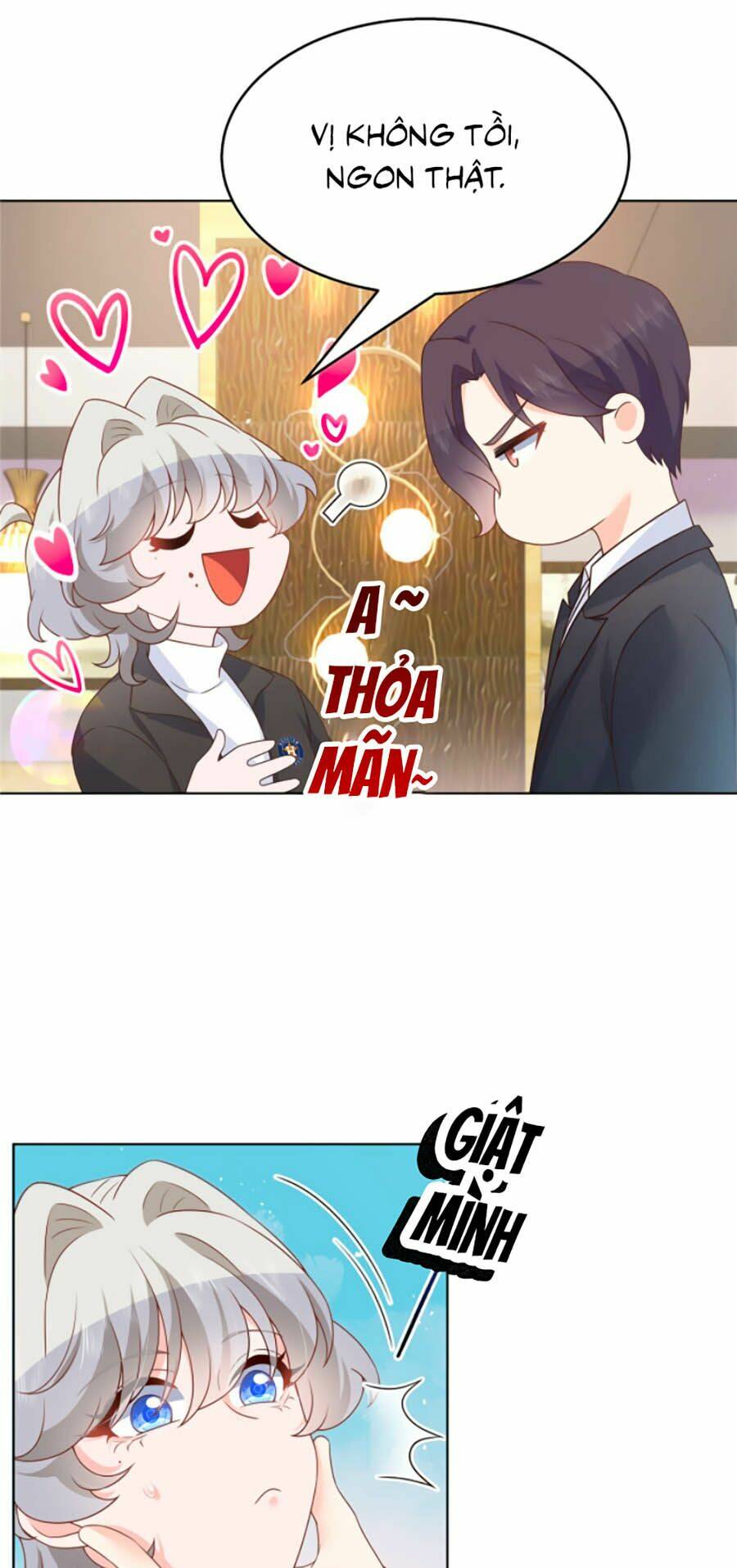 Hotboy Quốc Dân Là Nữ - Chapter 187 - Page 5