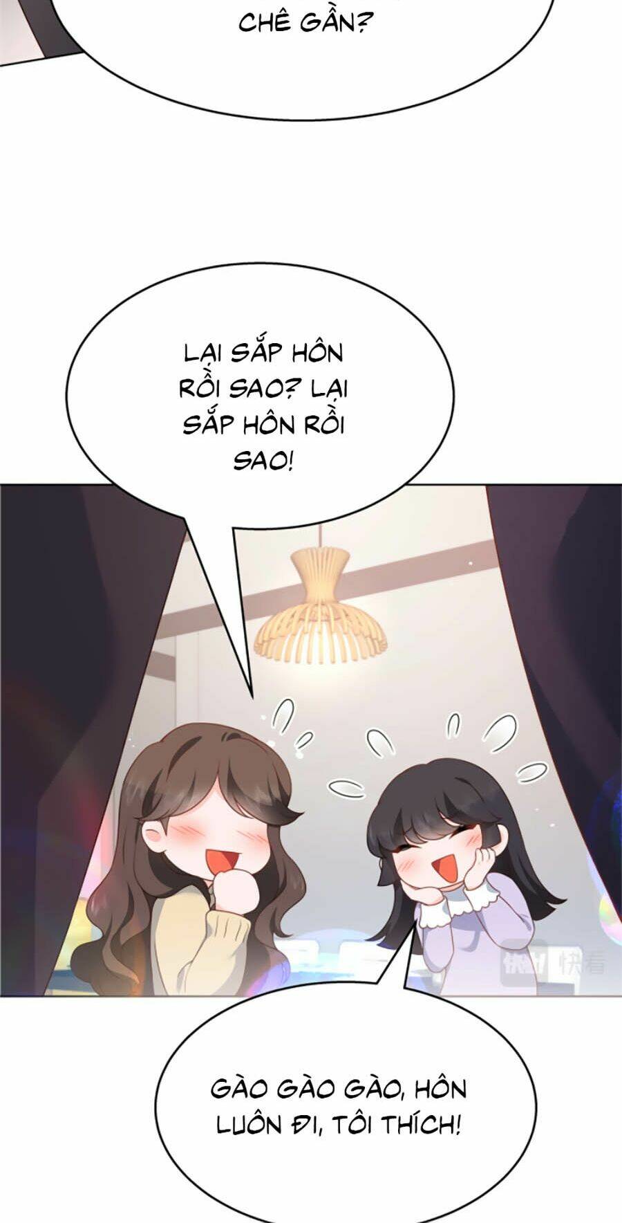 Hotboy Quốc Dân Là Nữ - Chapter 187 - Page 8