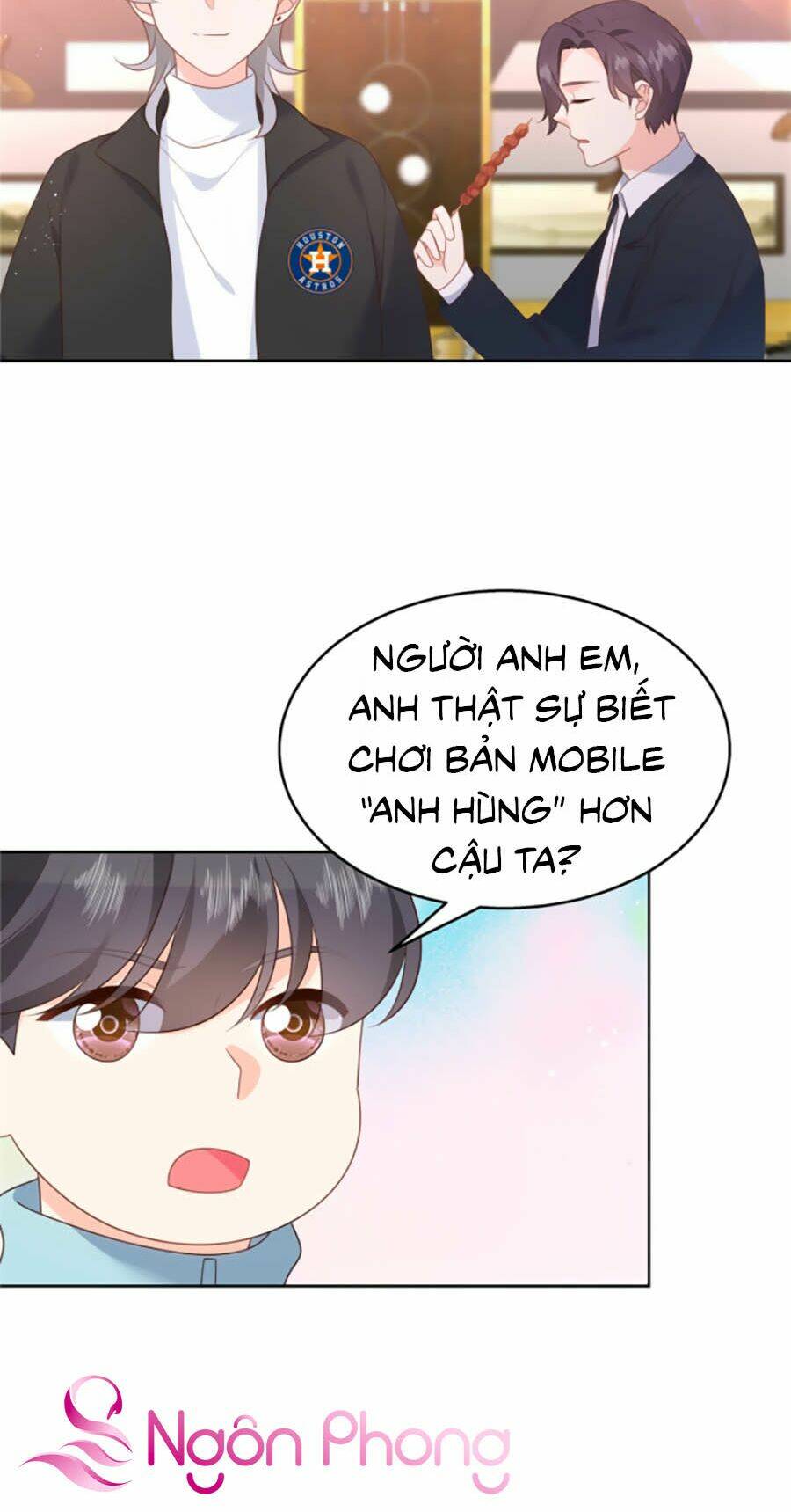 Hotboy Quốc Dân Là Nữ - Chapter 188 - Page 9