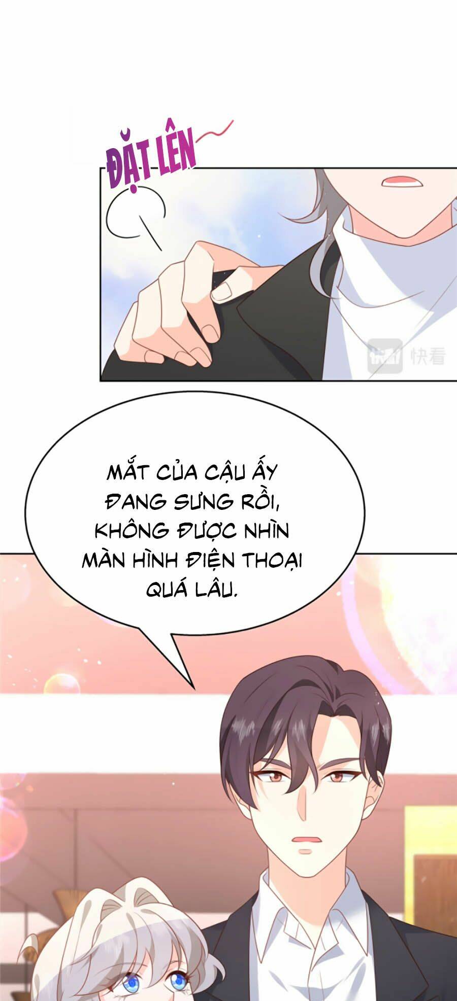 Hotboy Quốc Dân Là Nữ - Chapter 188 - Page 14