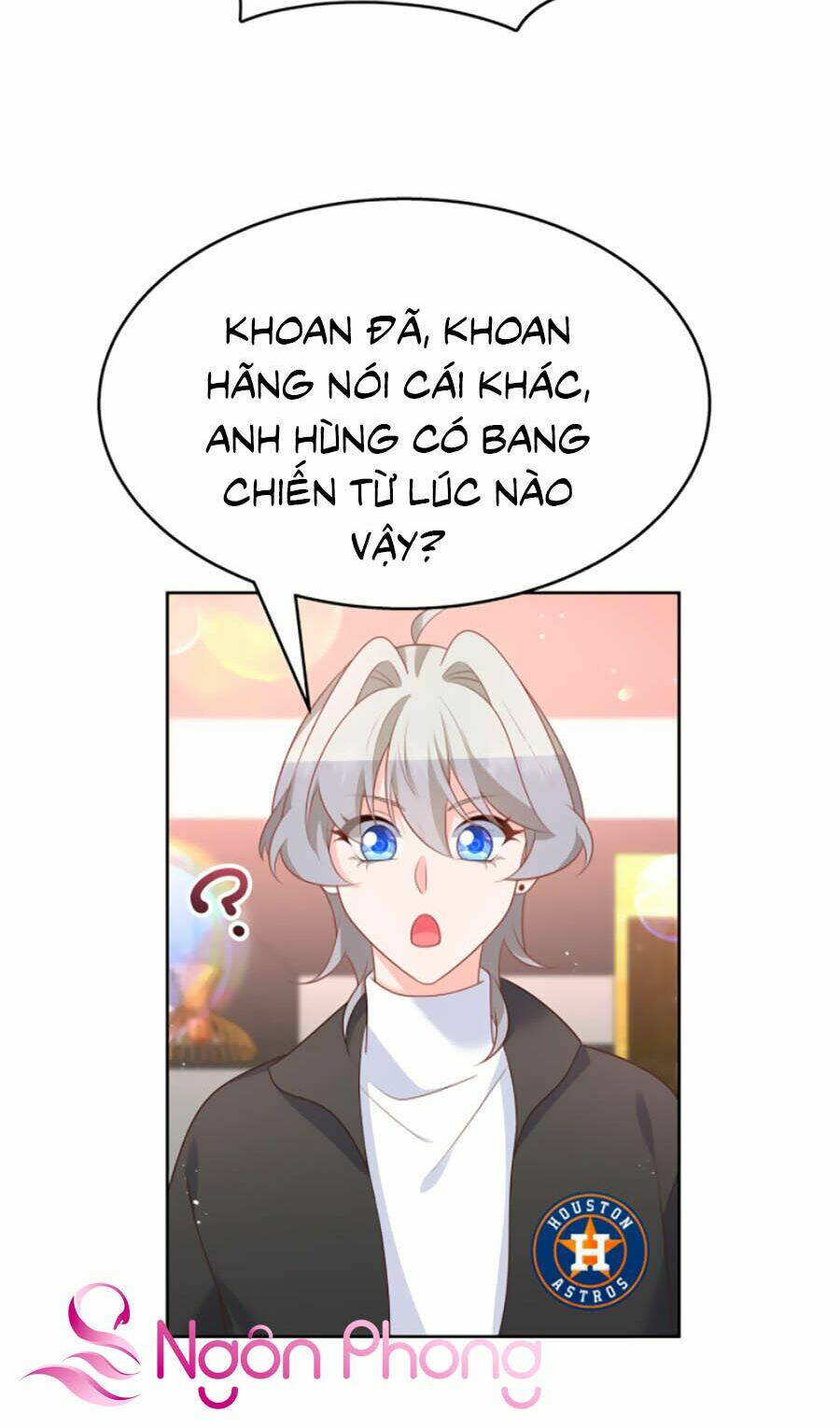 Hotboy Quốc Dân Là Nữ - Chapter 188 - Page 17