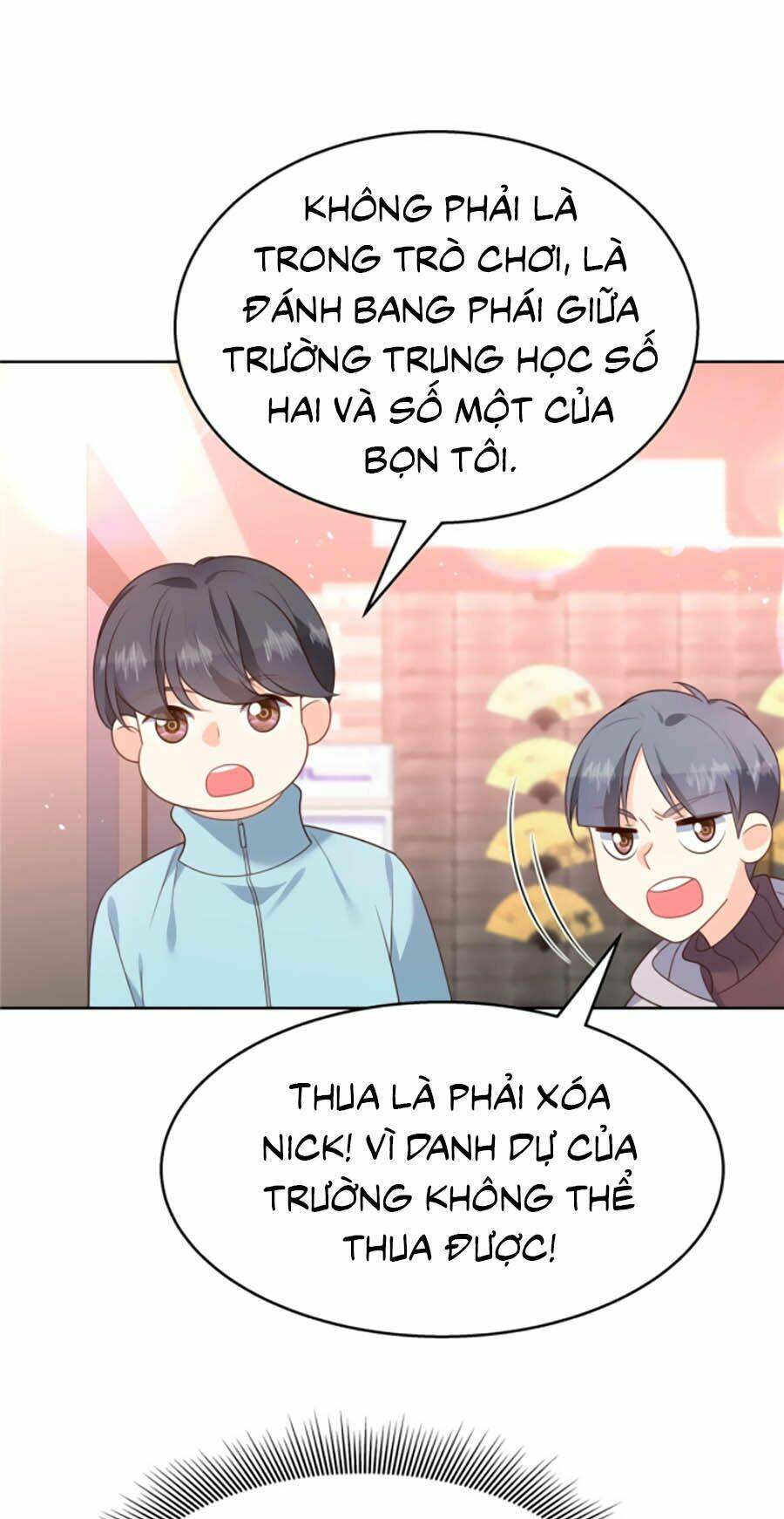 Hotboy Quốc Dân Là Nữ - Chapter 188 - Page 18