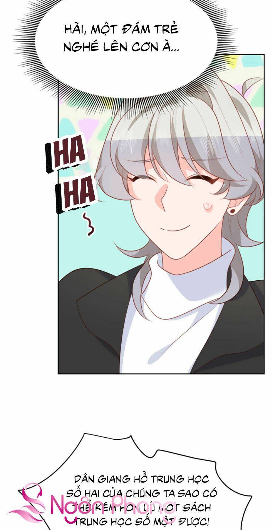 Hotboy Quốc Dân Là Nữ - Chapter 188 - Page 19