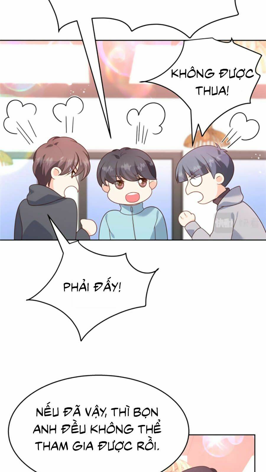 Hotboy Quốc Dân Là Nữ - Chapter 188 - Page 20