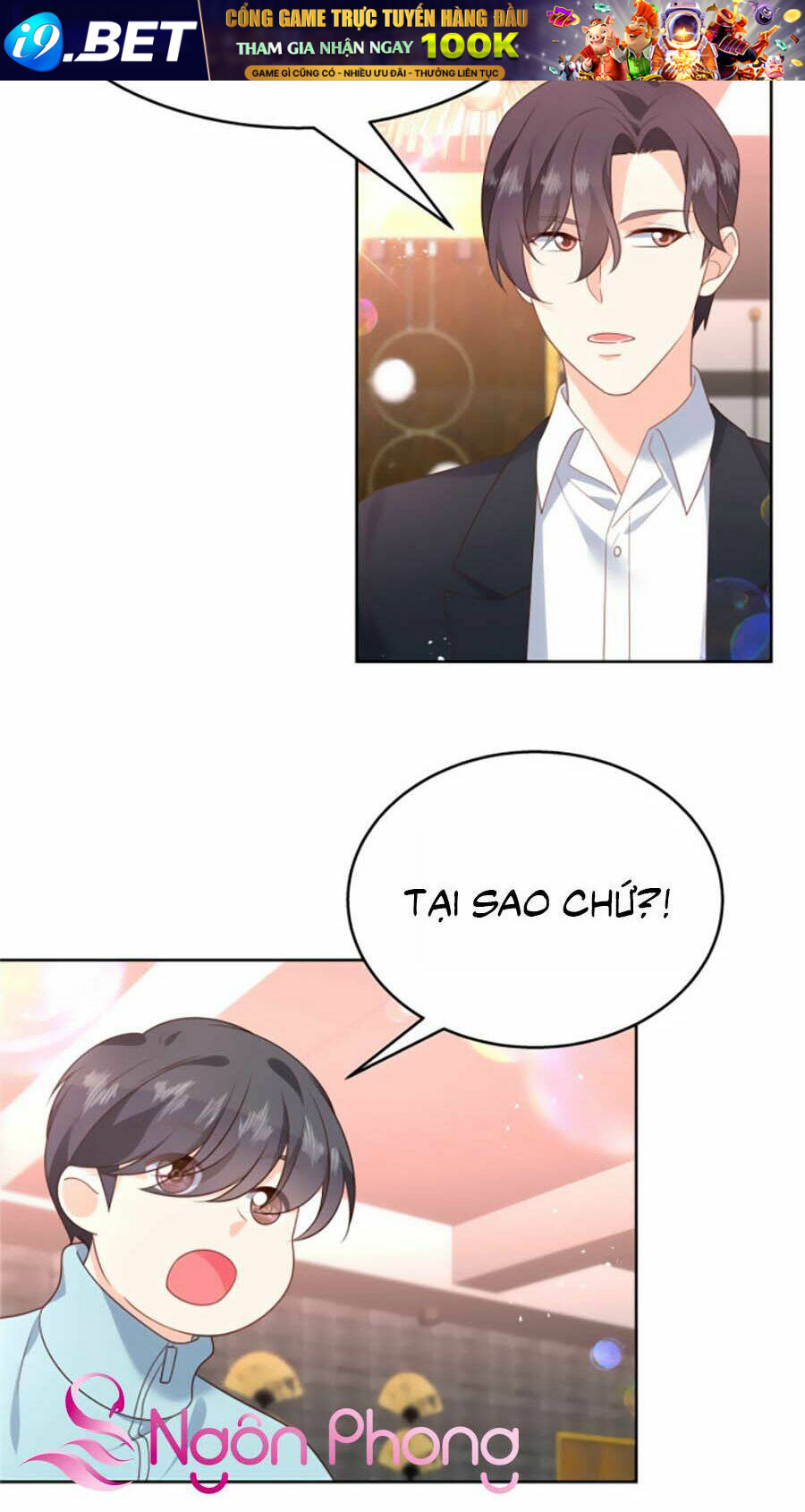 Hotboy Quốc Dân Là Nữ - Chapter 188 - Page 21