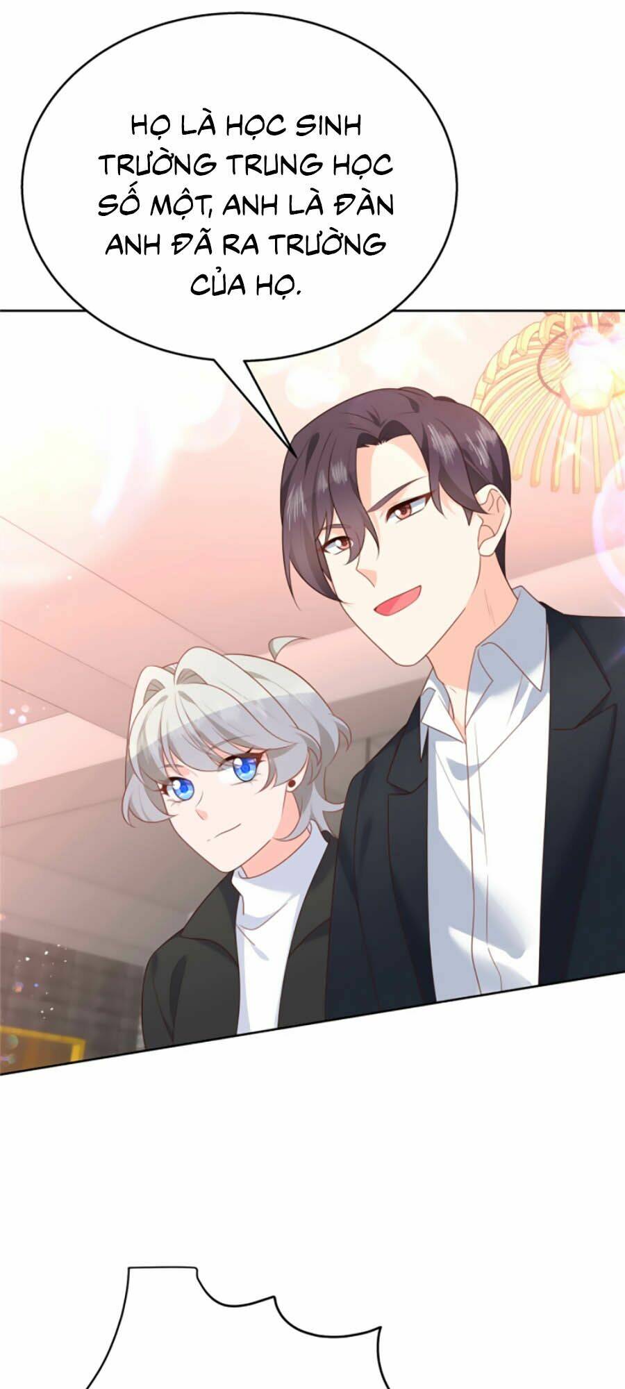 Hotboy Quốc Dân Là Nữ - Chapter 188 - Page 22