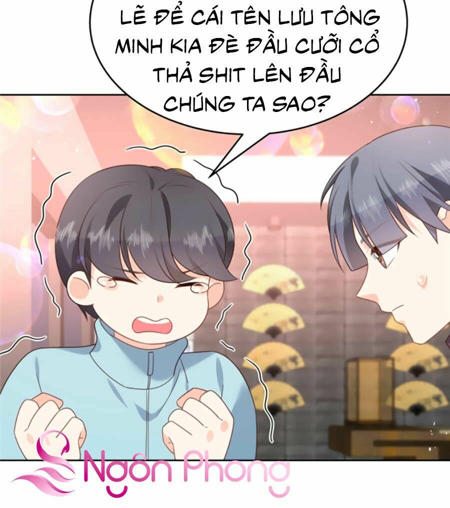Hotboy Quốc Dân Là Nữ - Chapter 188 - Page 24