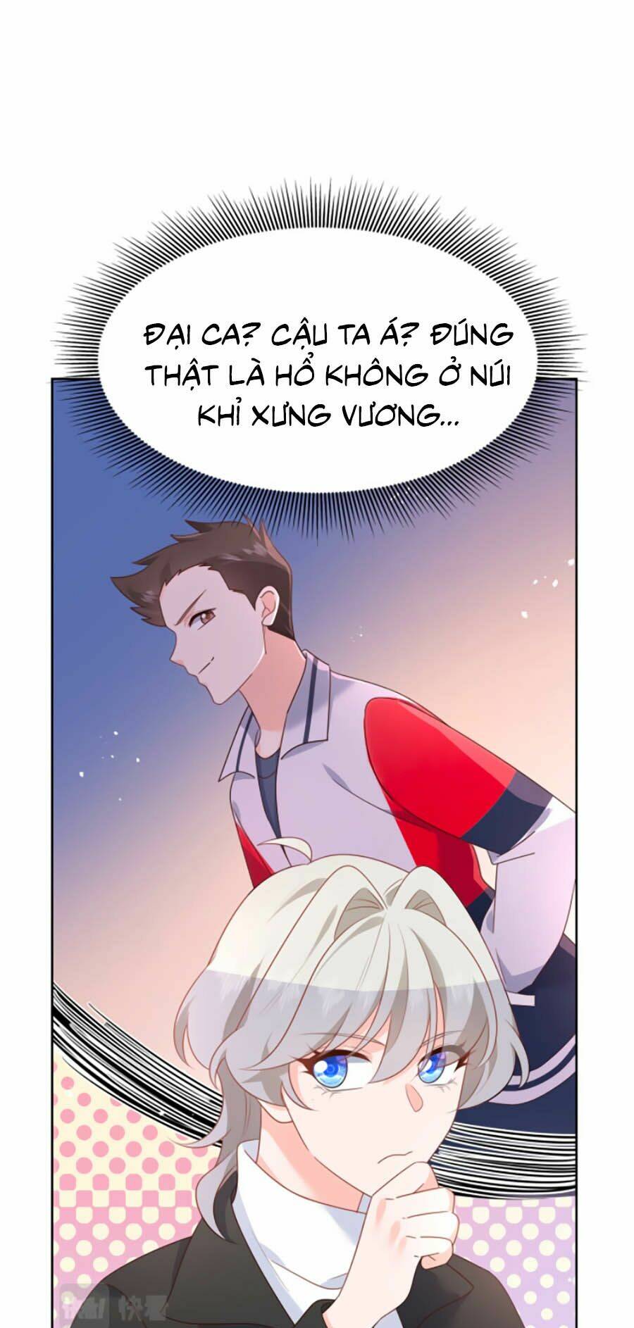 Hotboy Quốc Dân Là Nữ - Chapter 188 - Page 27