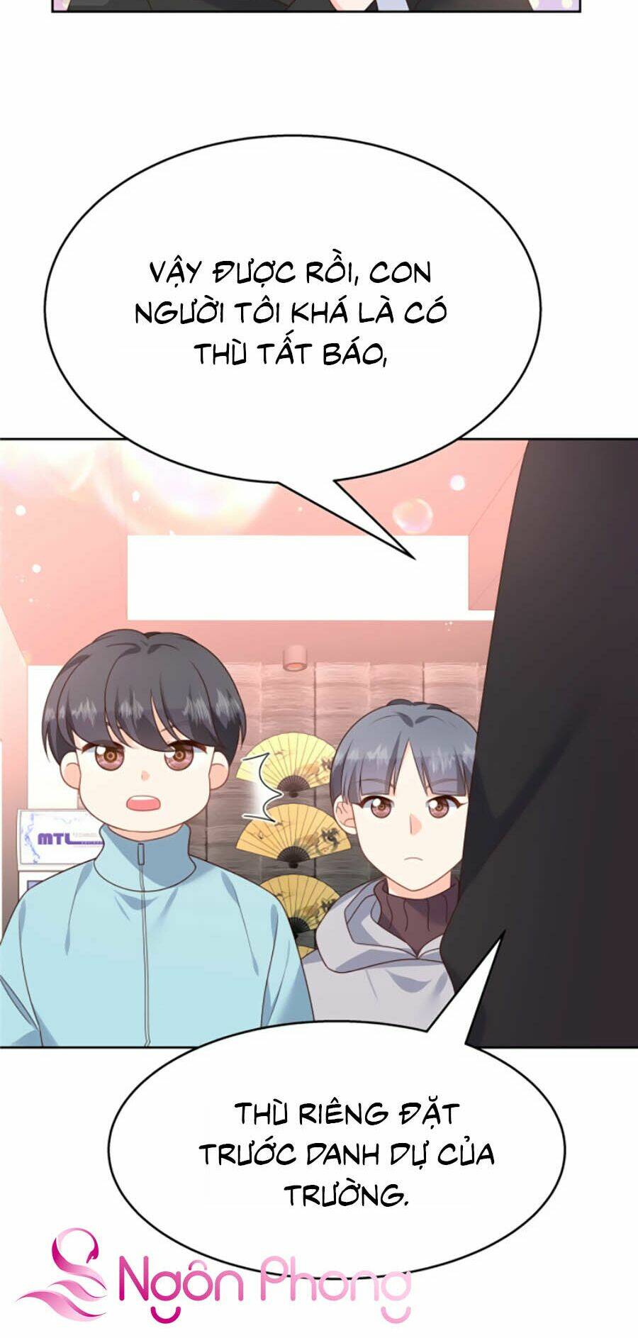 Hotboy Quốc Dân Là Nữ - Chapter 188 - Page 28