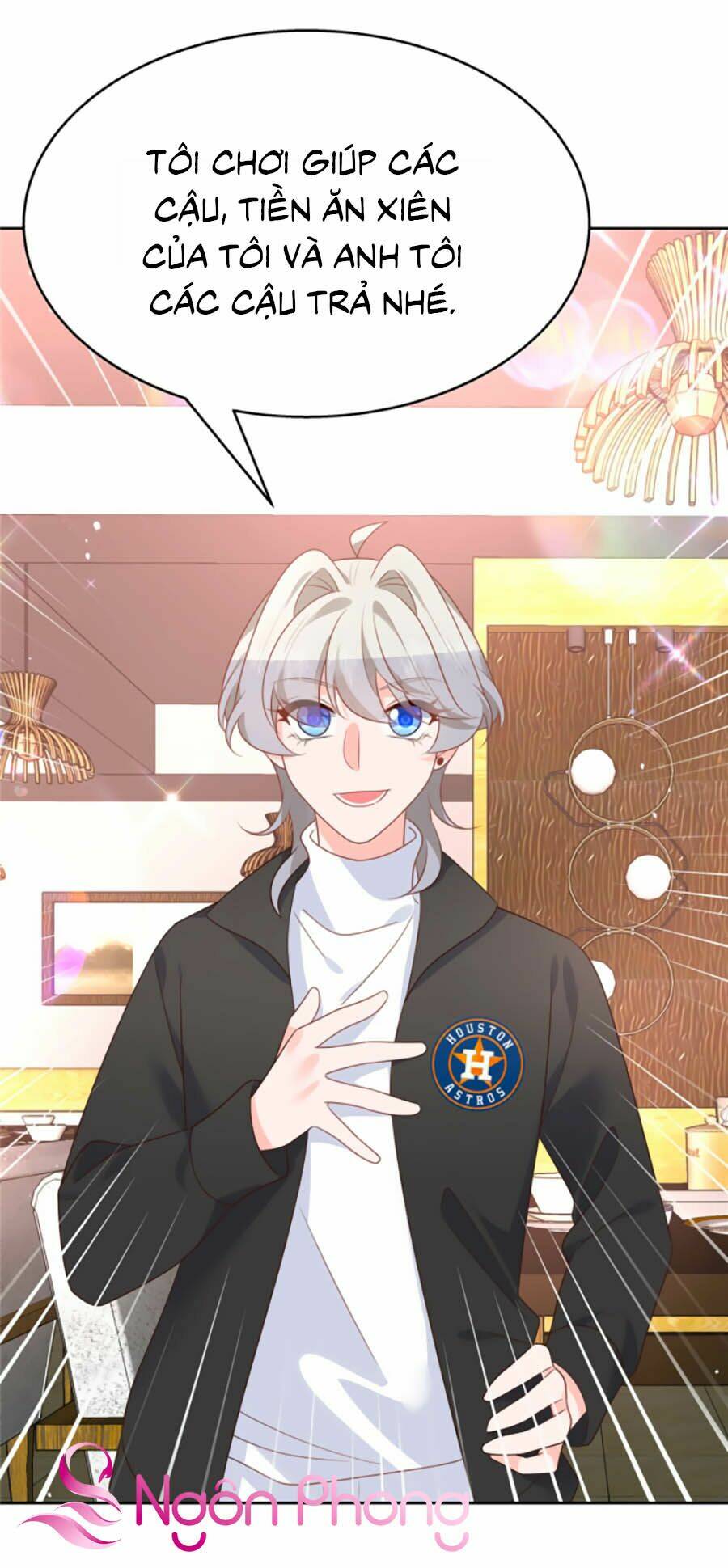 Hotboy Quốc Dân Là Nữ - Chapter 188 - Page 29