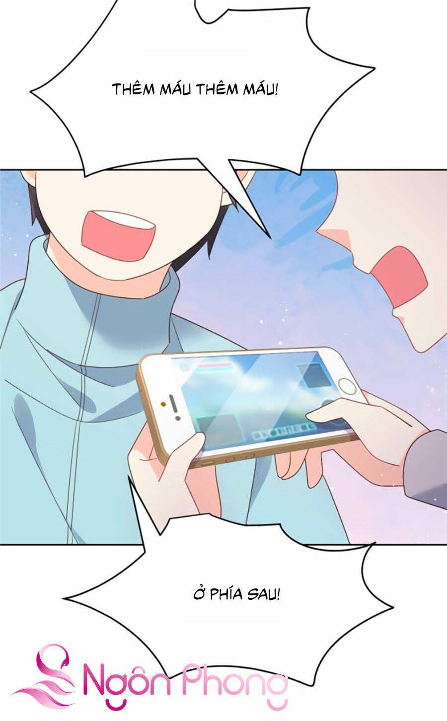 Hotboy Quốc Dân Là Nữ - Chapter 188 - Page 3