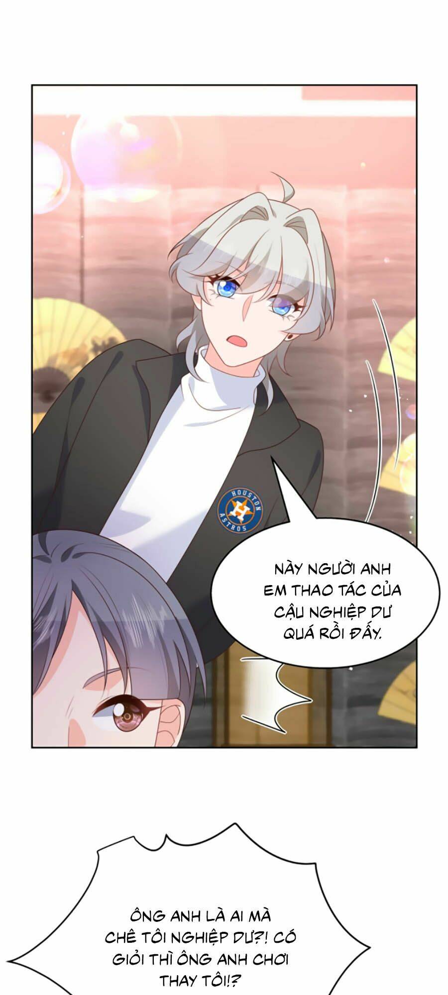 Hotboy Quốc Dân Là Nữ - Chapter 188 - Page 4