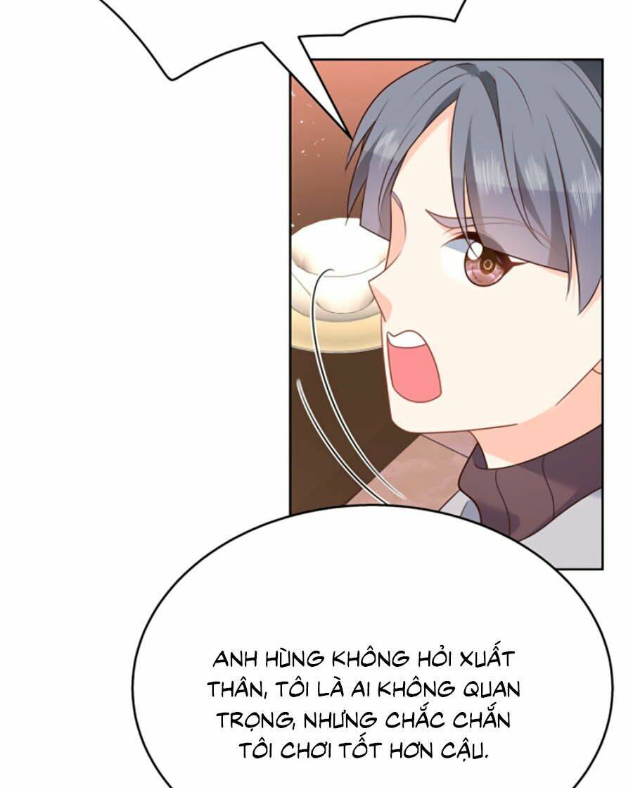 Hotboy Quốc Dân Là Nữ - Chapter 188 - Page 5