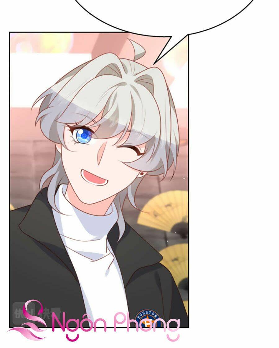 Hotboy Quốc Dân Là Nữ - Chapter 188 - Page 6