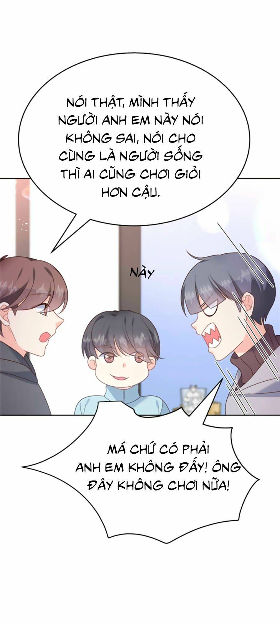 Hotboy Quốc Dân Là Nữ - Chapter 188 - Page 7