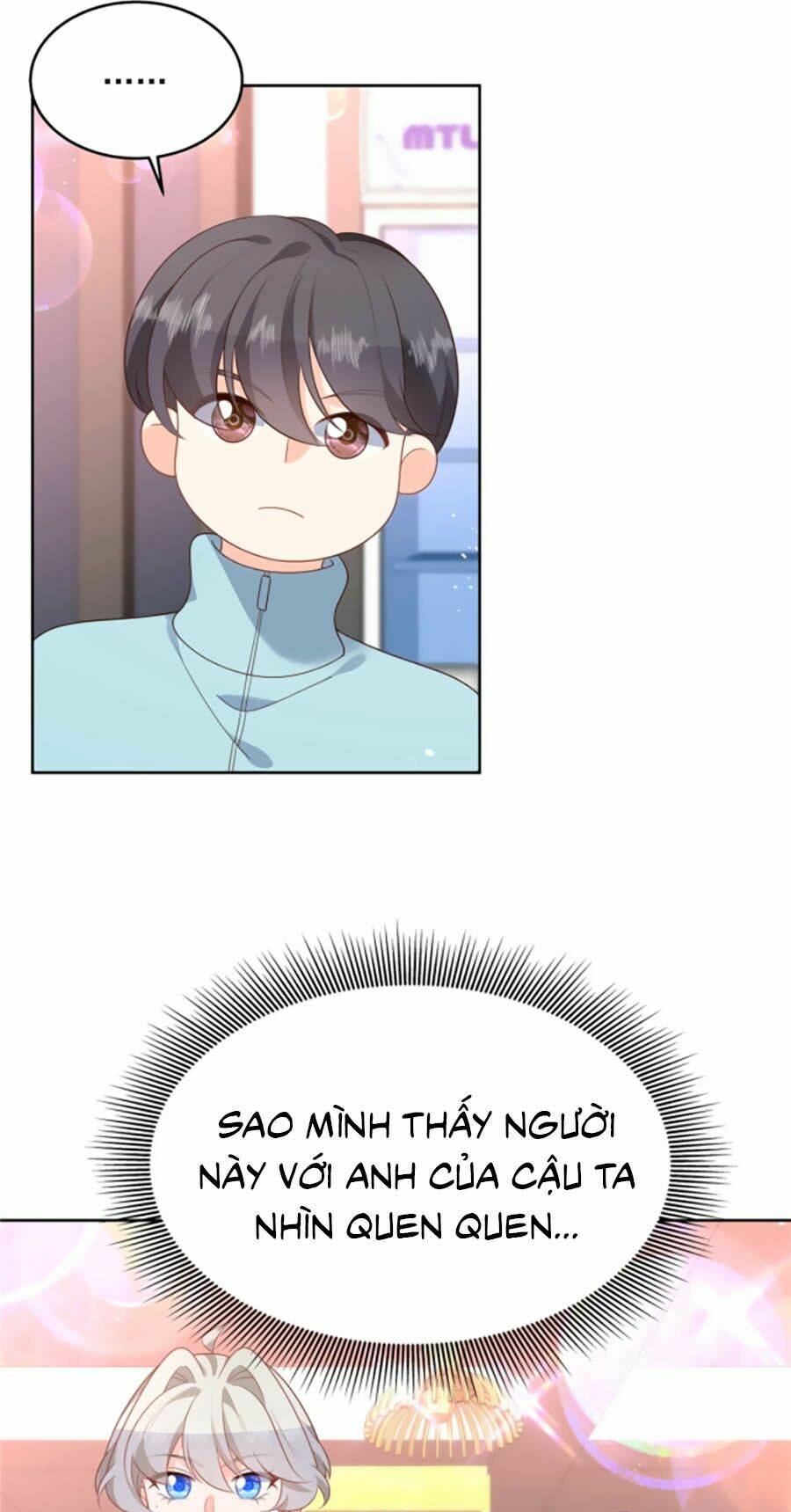 Hotboy Quốc Dân Là Nữ - Chapter 188 - Page 8