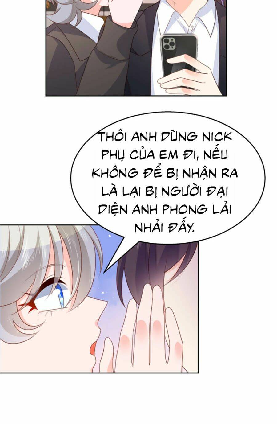 Hotboy Quốc Dân Là Nữ - Chapter 189 - Page 9