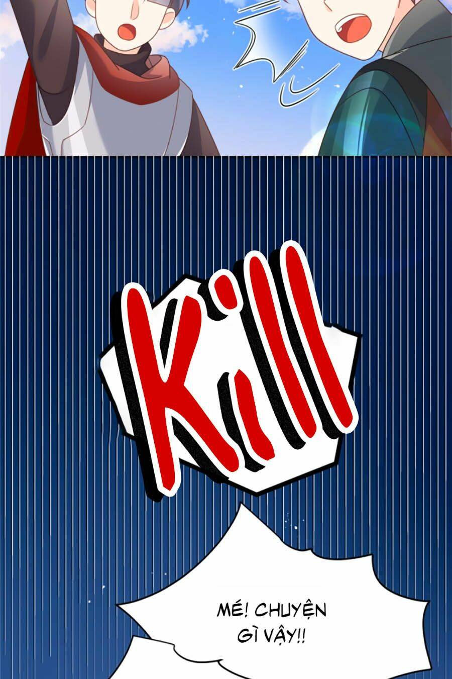 Hotboy Quốc Dân Là Nữ - Chapter 189 - Page 15