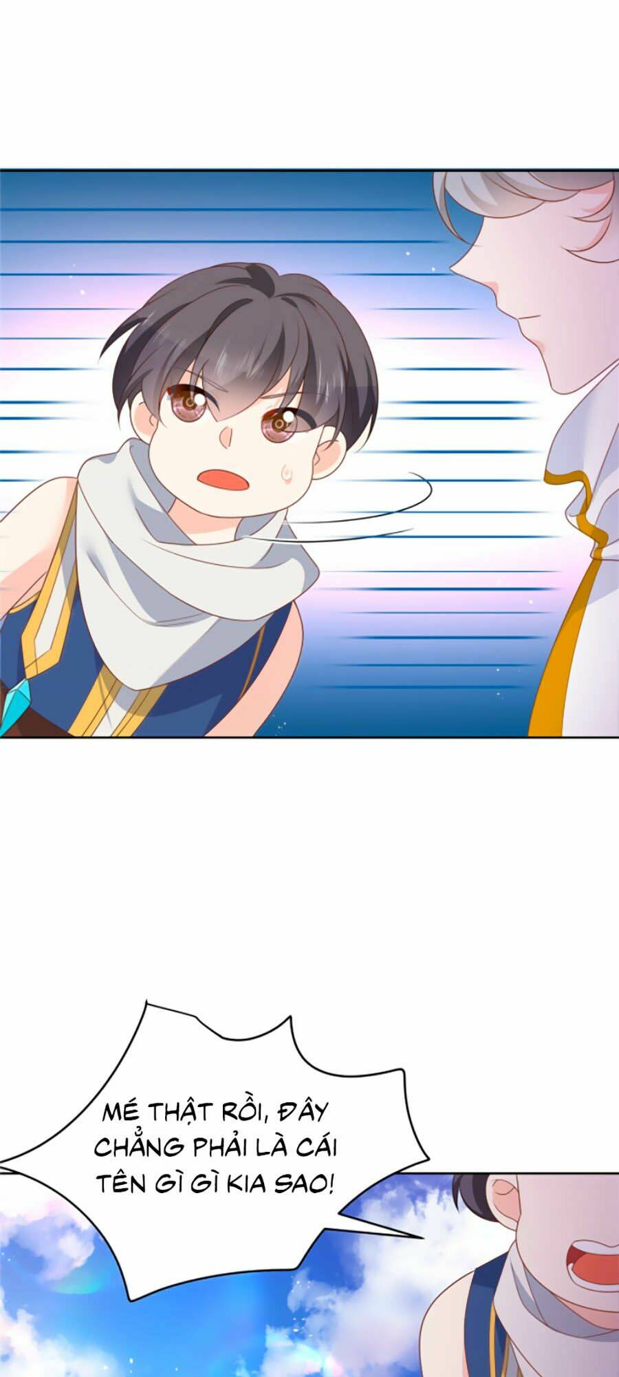 Hotboy Quốc Dân Là Nữ - Chapter 189 - Page 17