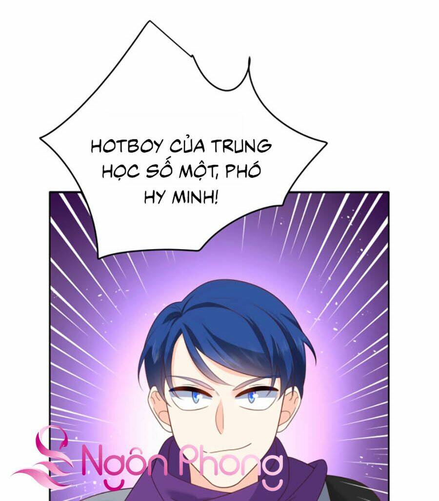 Hotboy Quốc Dân Là Nữ - Chapter 189 - Page 19