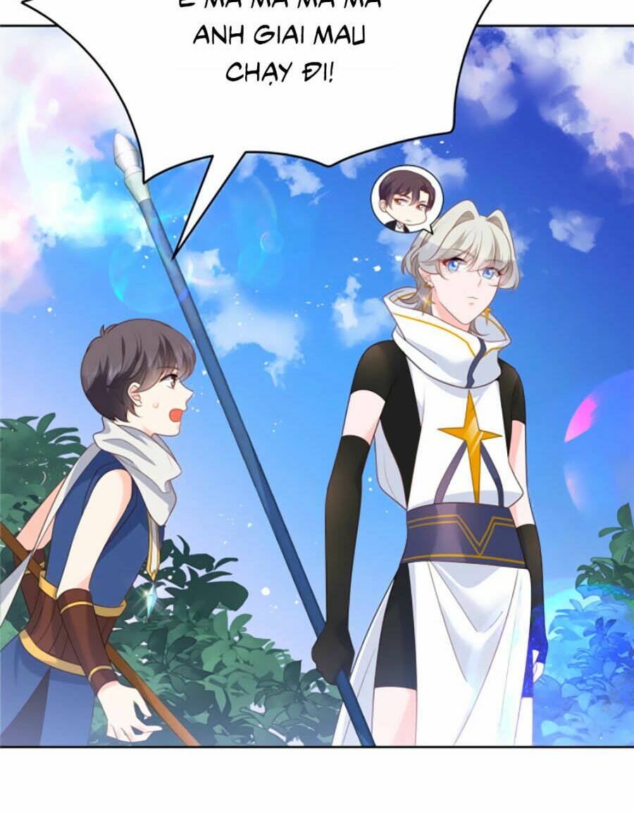 Hotboy Quốc Dân Là Nữ - Chapter 189 - Page 21