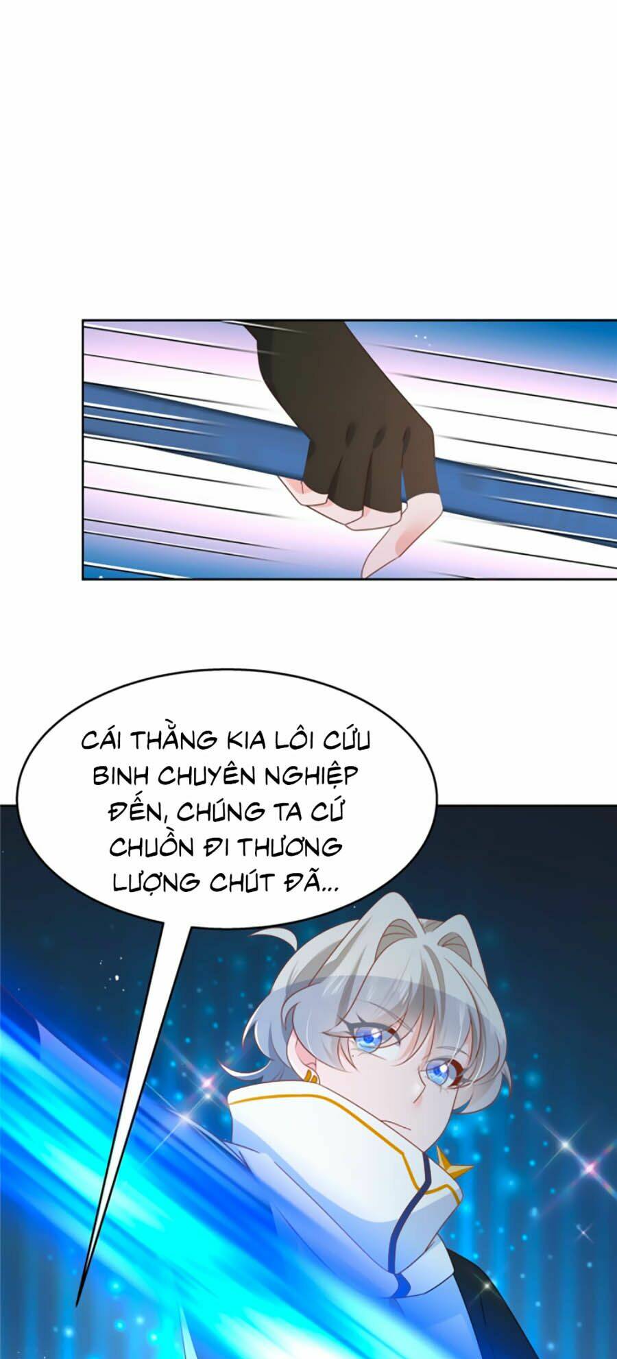 Hotboy Quốc Dân Là Nữ - Chapter 189 - Page 22