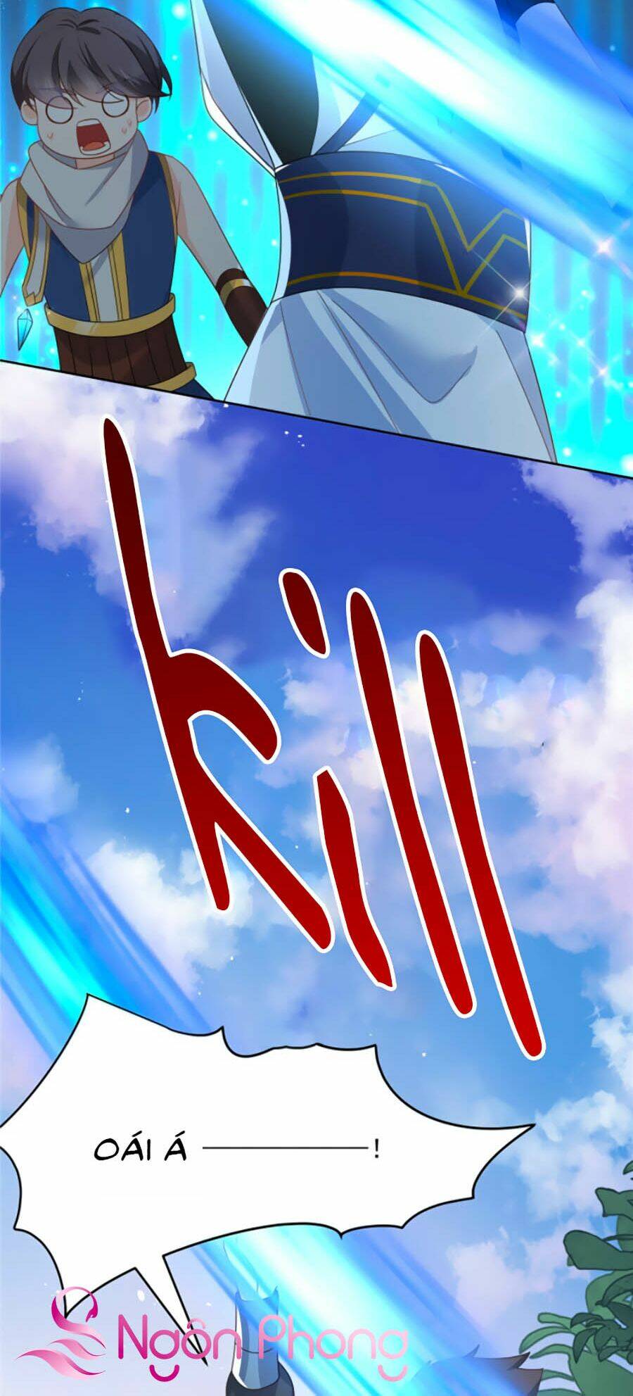 Hotboy Quốc Dân Là Nữ - Chapter 189 - Page 23