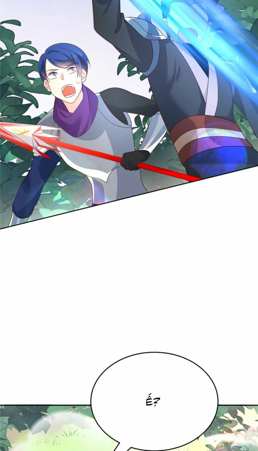 Hotboy Quốc Dân Là Nữ - Chapter 189 - Page 24