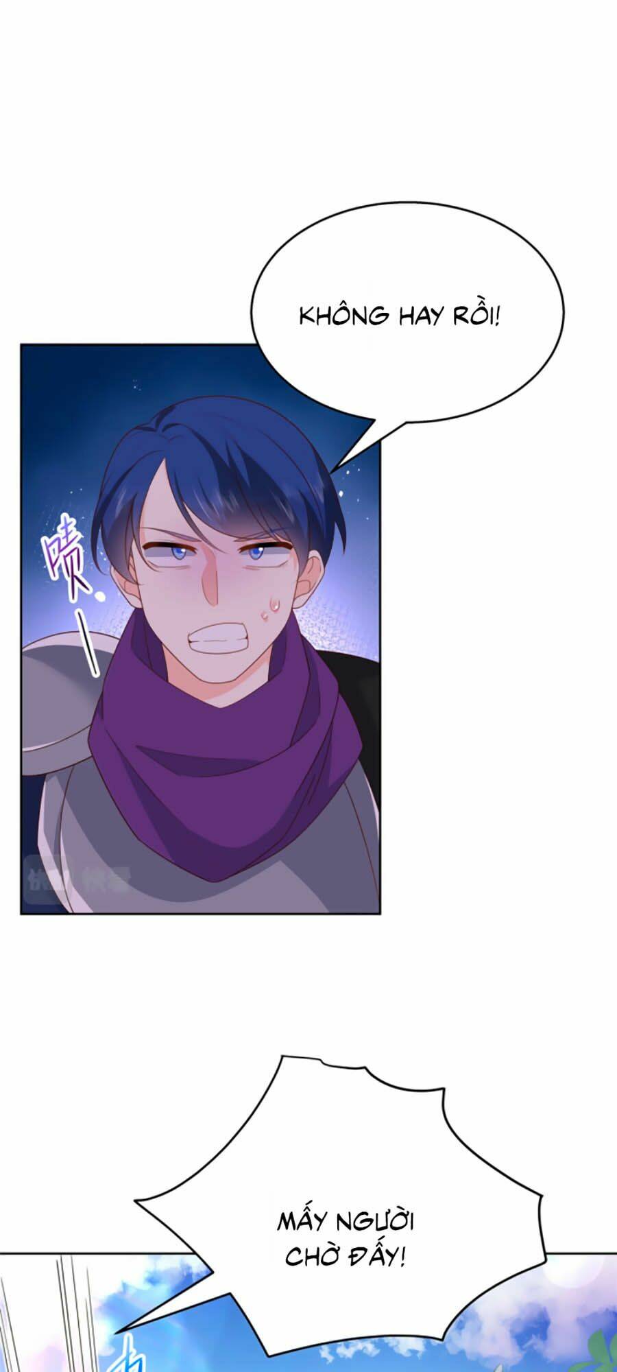 Hotboy Quốc Dân Là Nữ - Chapter 189 - Page 26