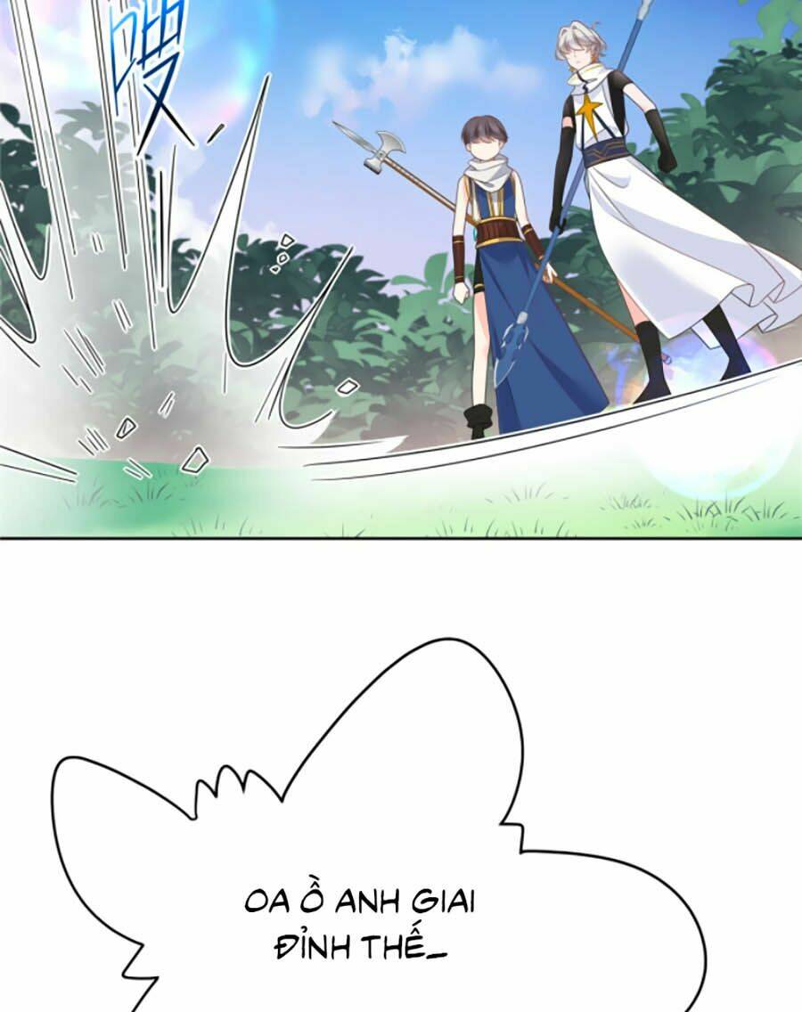 Hotboy Quốc Dân Là Nữ - Chapter 189 - Page 27