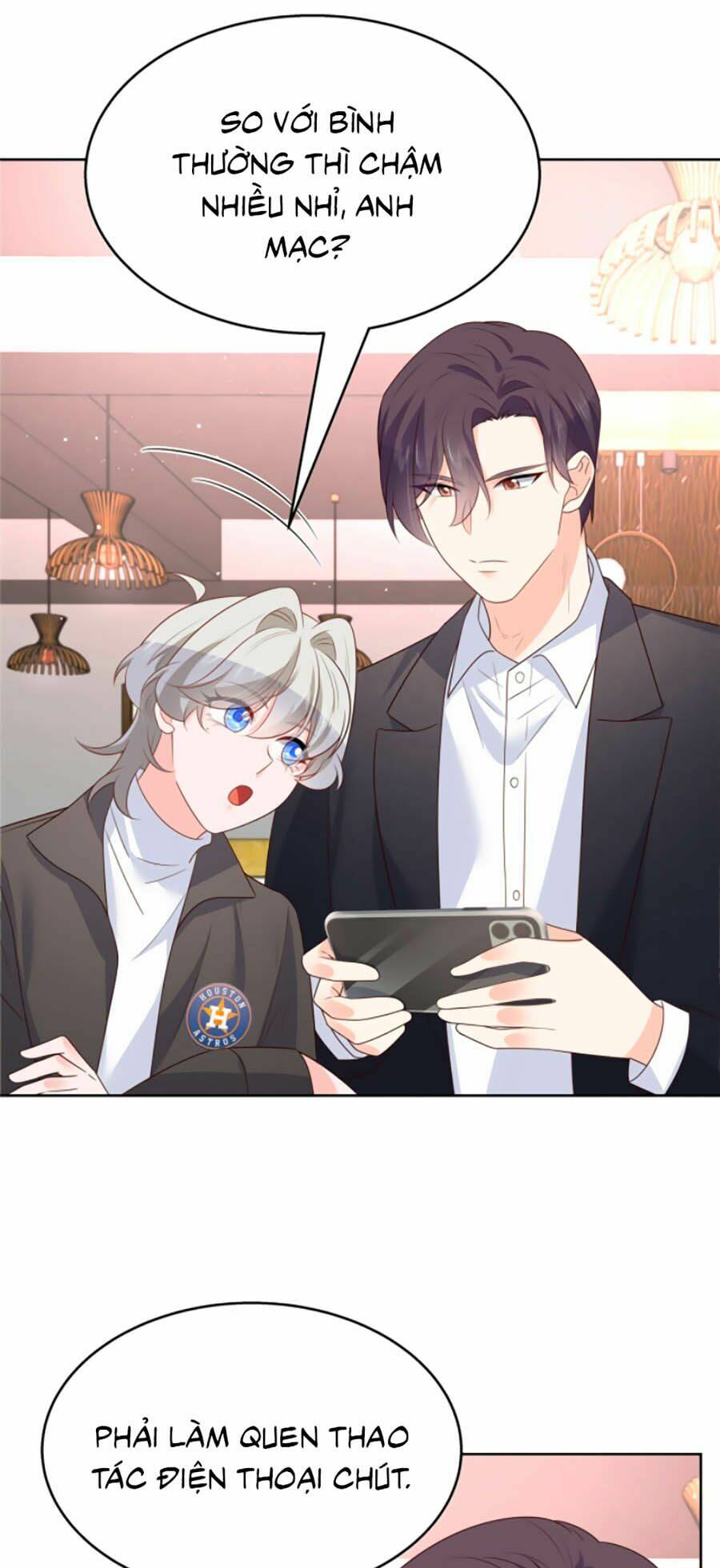 Hotboy Quốc Dân Là Nữ - Chapter 189 - Page 29