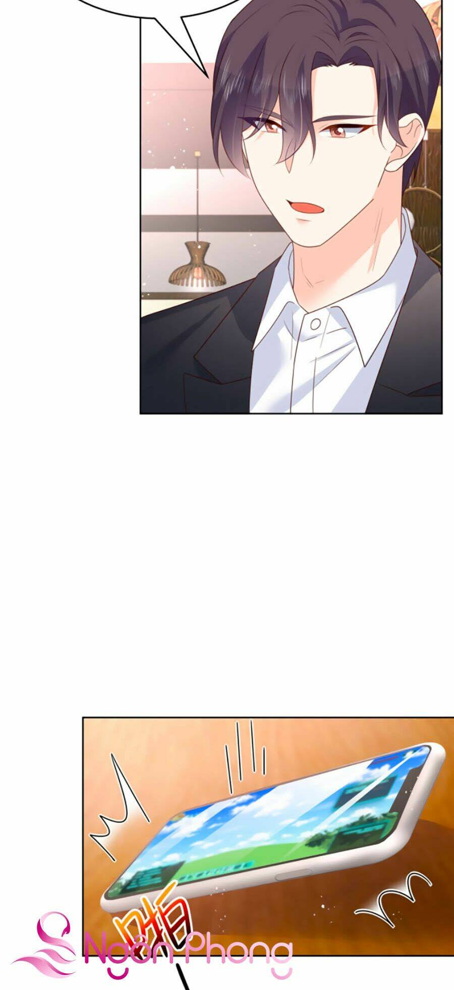 Hotboy Quốc Dân Là Nữ - Chapter 189 - Page 30