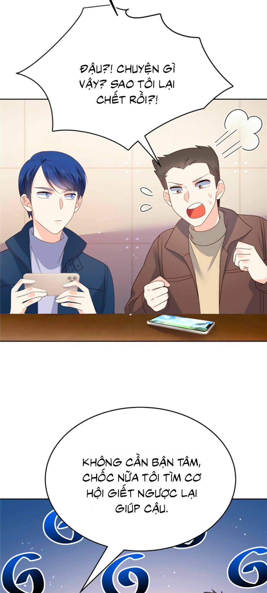 Hotboy Quốc Dân Là Nữ - Chapter 189 - Page 31