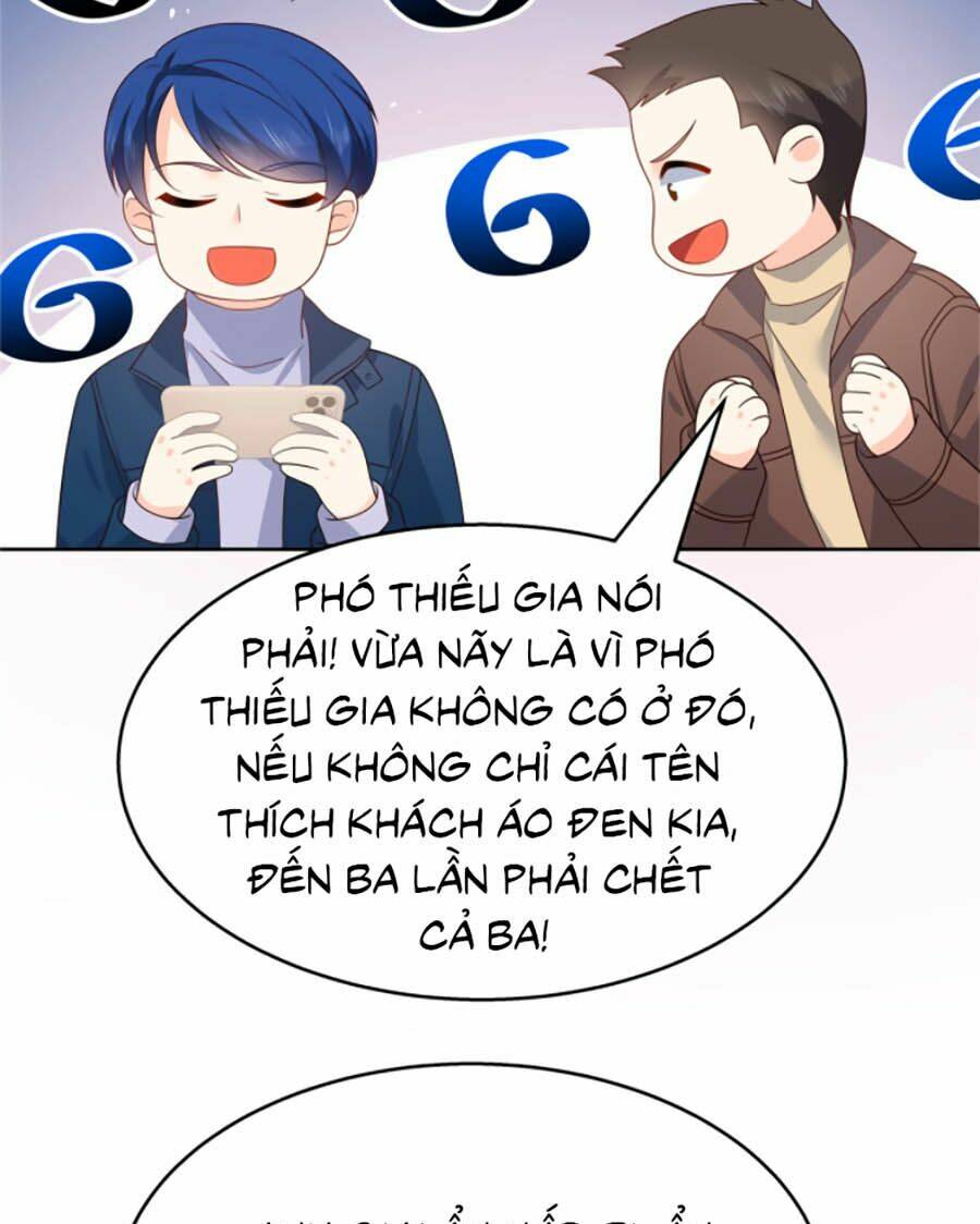 Hotboy Quốc Dân Là Nữ - Chapter 189 - Page 32