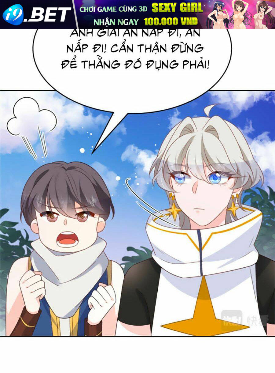 Hotboy Quốc Dân Là Nữ - Chapter 189 - Page 33