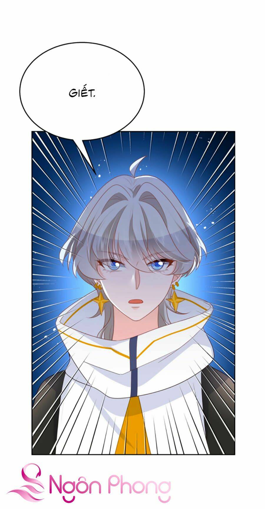 Hotboy Quốc Dân Là Nữ - Chapter 189 - Page 34