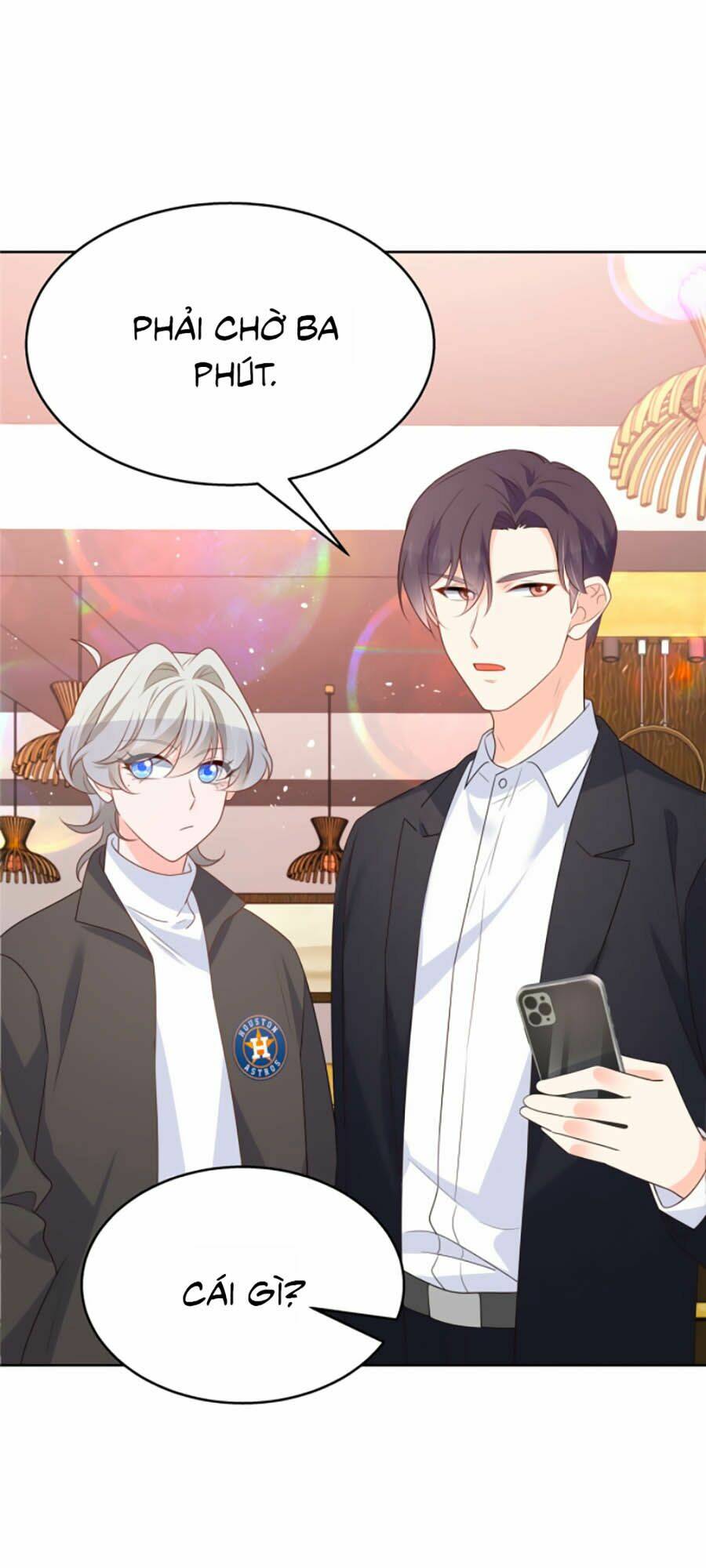 Hotboy Quốc Dân Là Nữ - Chapter 189 - Page 4