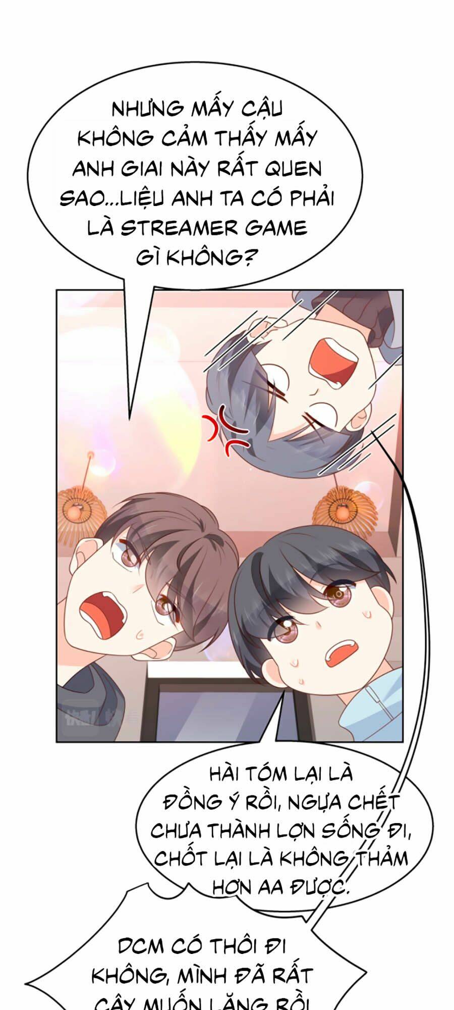 Hotboy Quốc Dân Là Nữ - Chapter 189 - Page 7