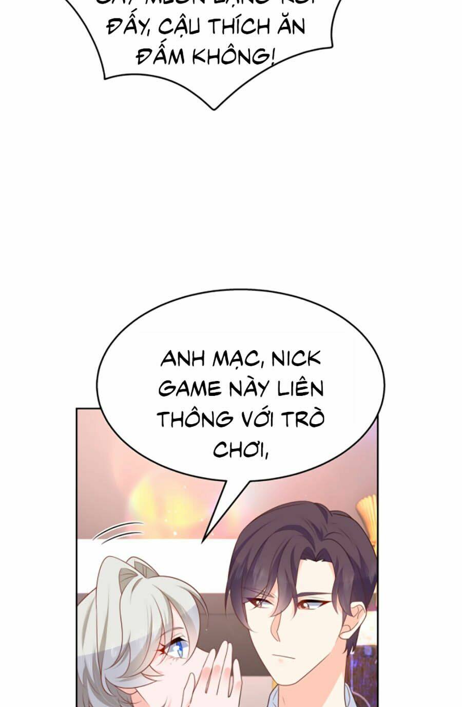 Hotboy Quốc Dân Là Nữ - Chapter 189 - Page 8