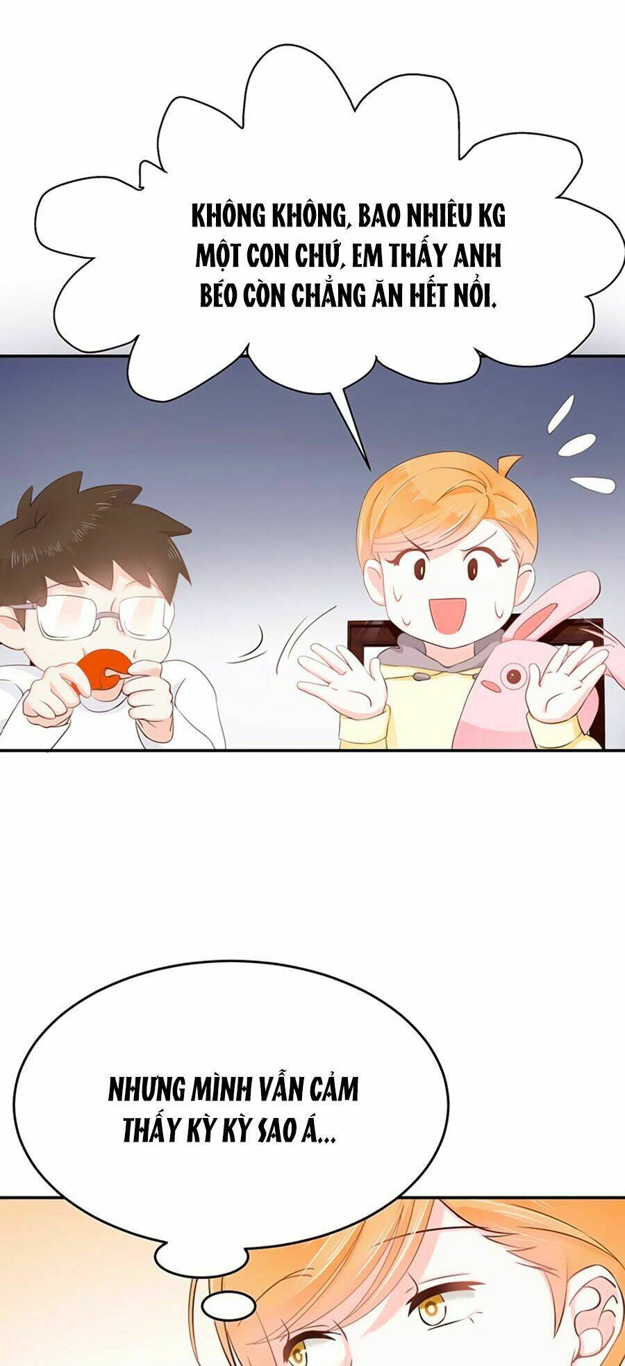 Hotboy Quốc Dân Là Nữ - Chapter 19 - Page 11