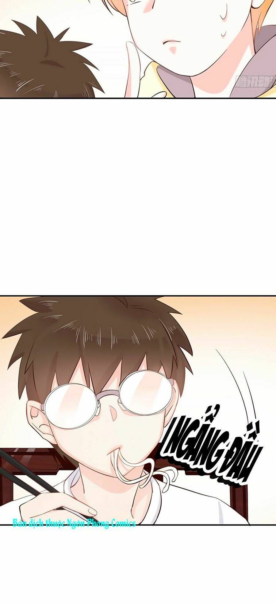 Hotboy Quốc Dân Là Nữ - Chapter 19 - Page 12